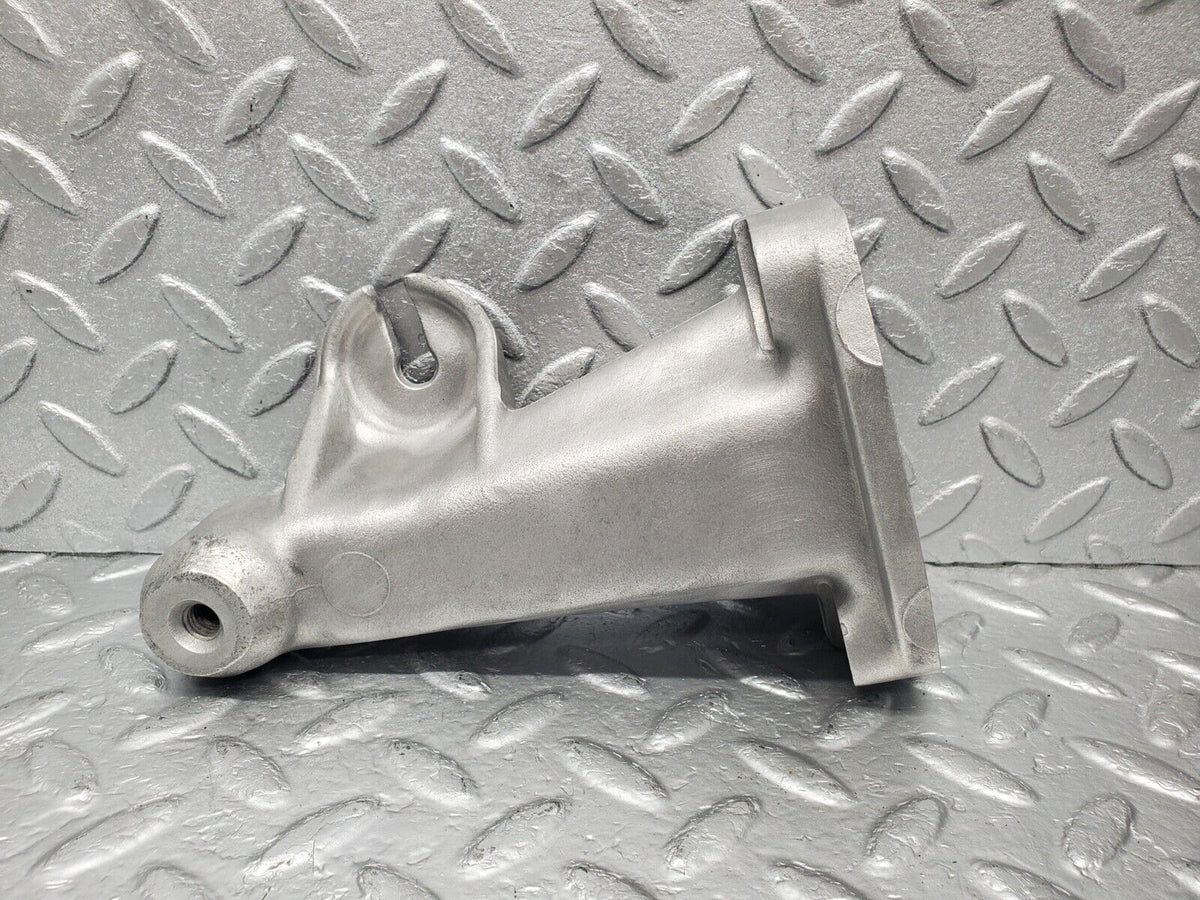 46649 Mercedes-Benz C123 280CE Coupe Engine Mount Bracket Left Side A1232230204
