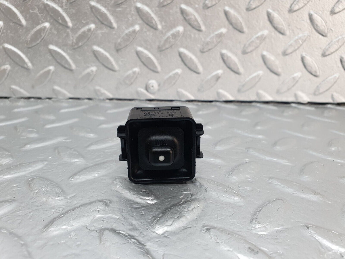 42951 Mercedes-Benz W201 190 2.0L Electric Mirror Adjust Switch A1248201810