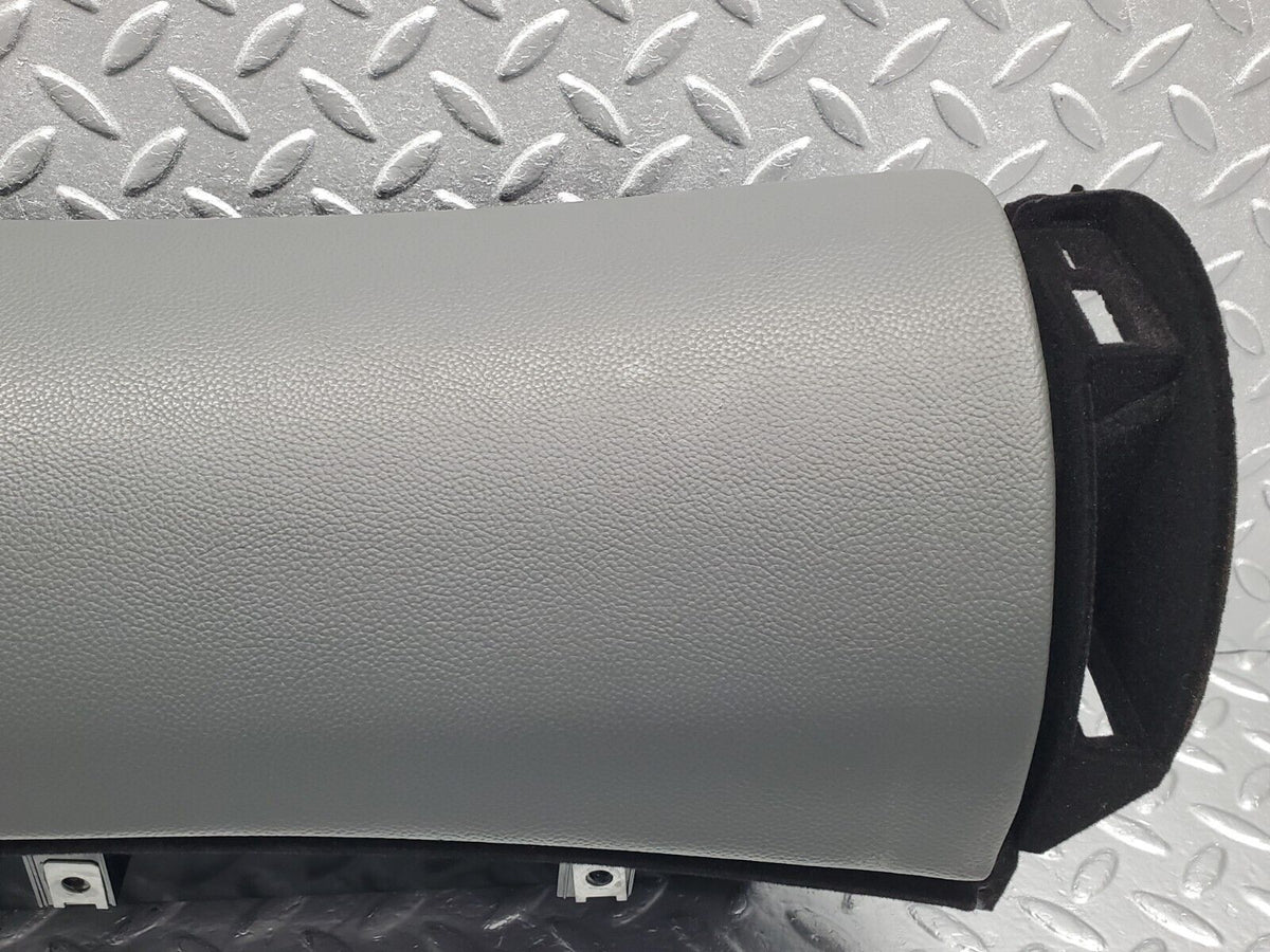 47911 Mercedes-Benz R230 350SL Coupe Glove Box Grey