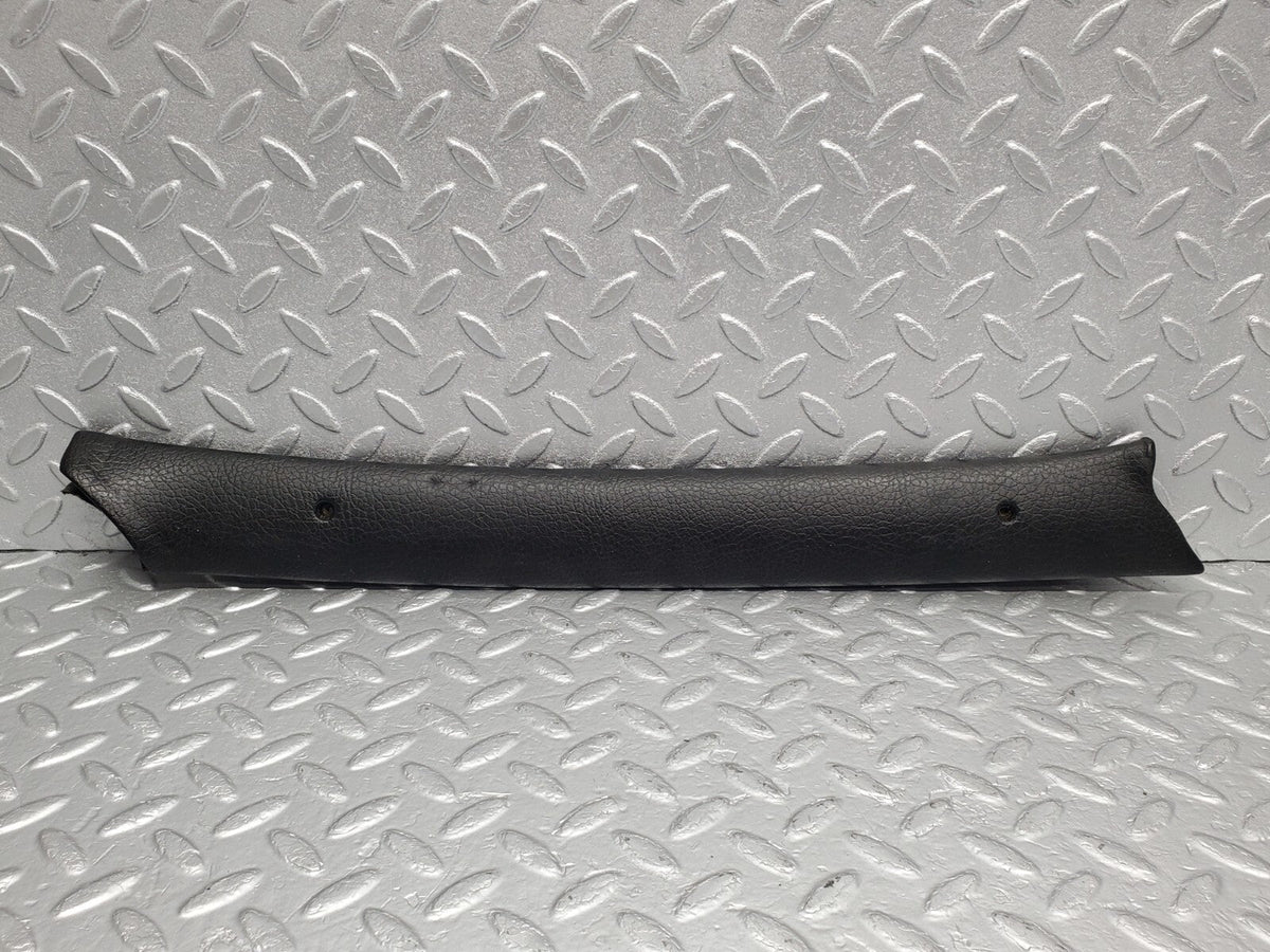 48429 Mercedes-Benz W108 A Pillar Cover Right Side Black