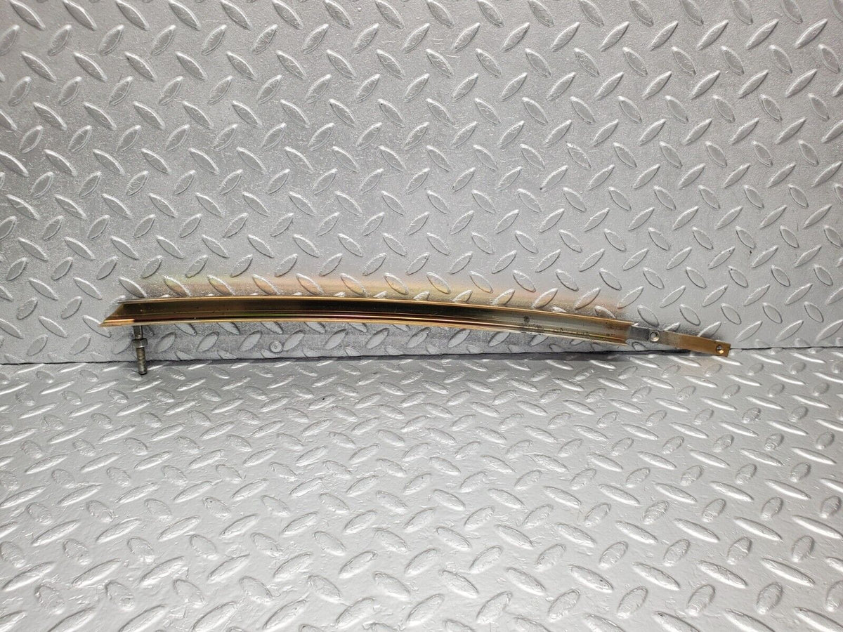 48164 Mercedes-Benz C107 R107 Left Door Window Channel