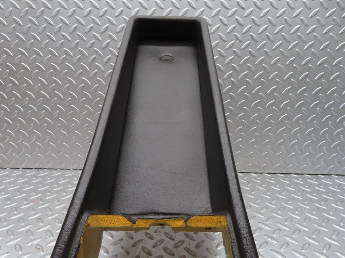 47343 Mercedes-Benz W123 230E Centre Console Black