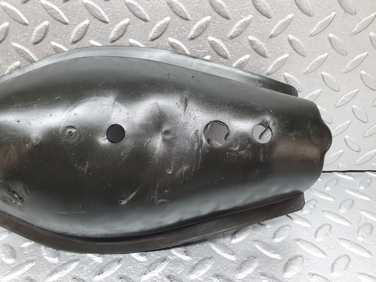 41584 Mercedes-Benz W124 200E Rear Control Arm Cover A1243520088