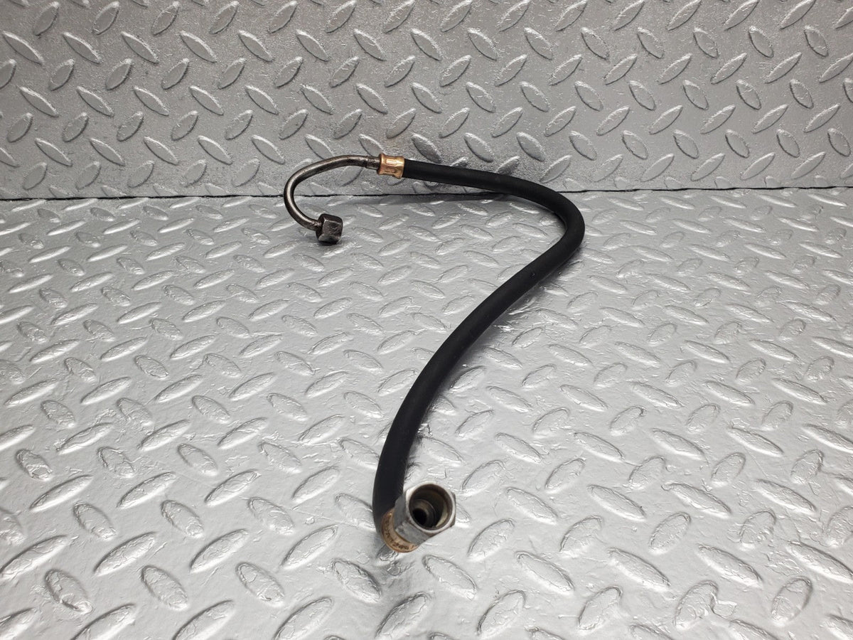 49277 Mercedes-Benz A124 320E Cabriolet Fuel Pipe Line A1244702775