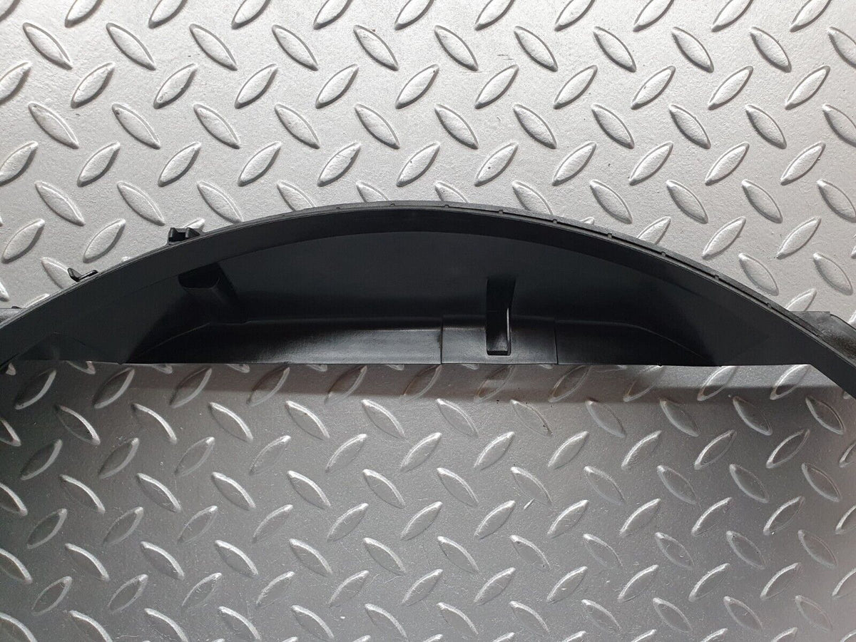 42181 Mercedes-Benz R129 320SL Radiator Fan Shroud Cover 129505115 1295050155