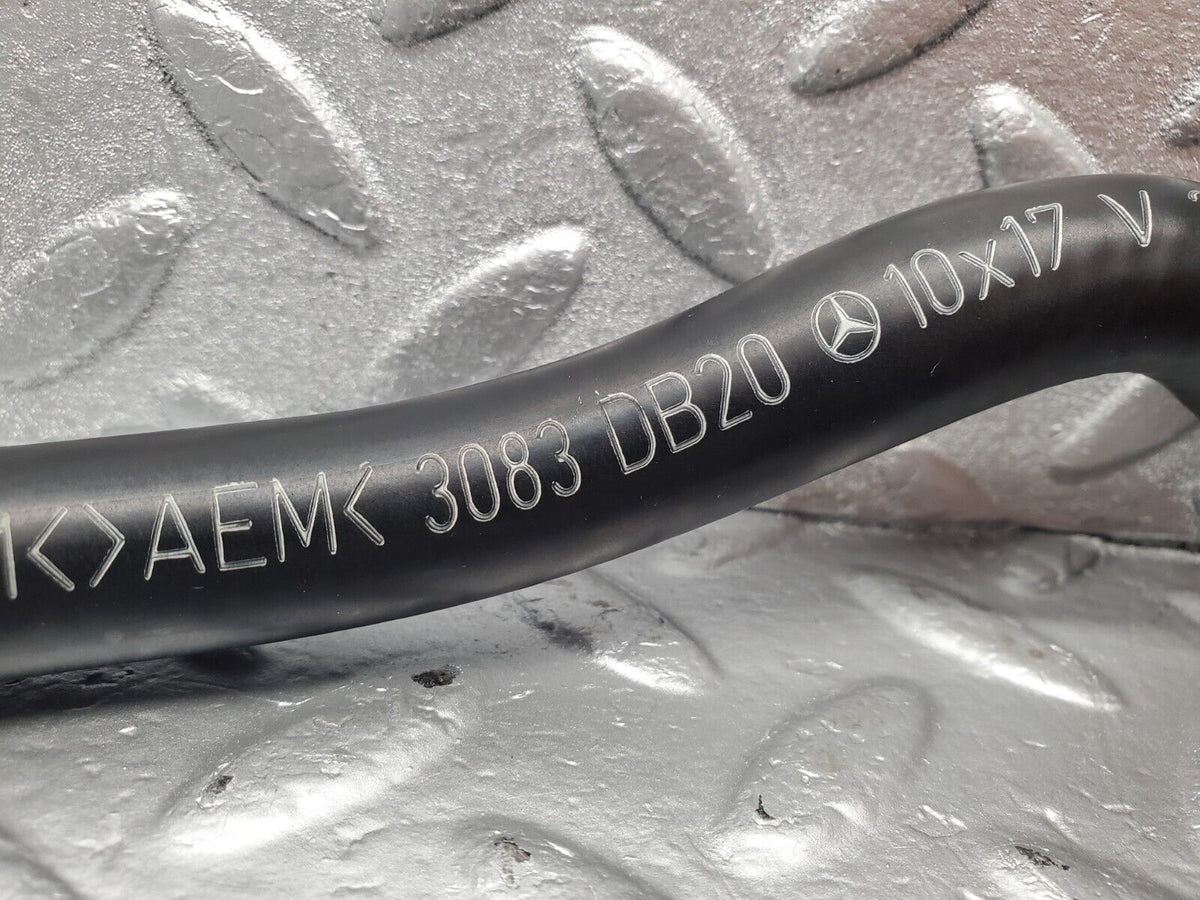 48049 Mercedes-Benz R230 350SL Coupe Power Steering Hose Pipe 3083 DB20