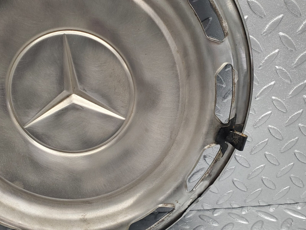 48361 Mercedes-Benz Wheel Trim Hub Cap 14"