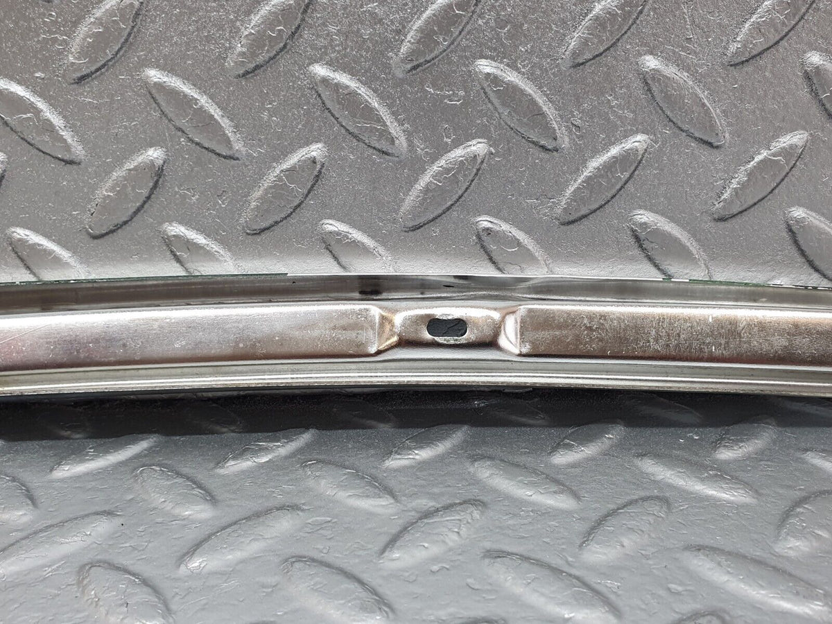 43212 Mercedes-Benz W108 280SE Front Left Door Window Chrome Channel