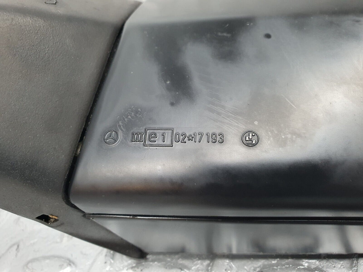41394 Mercedes-Benz W124 200E Electric Wing Mirror Left Side A1248110398