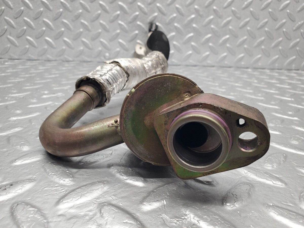 47960 Mercedes-Benz R230 350SL Coupe Air Conditioning Hose Pipe