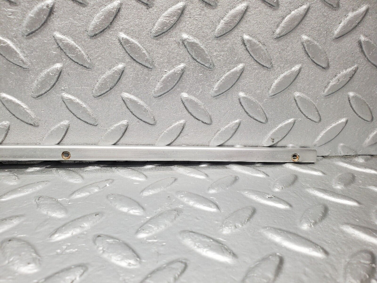 46572 Mercedes-Benz C123 280CE Coupe Sunroof Chrome Trim