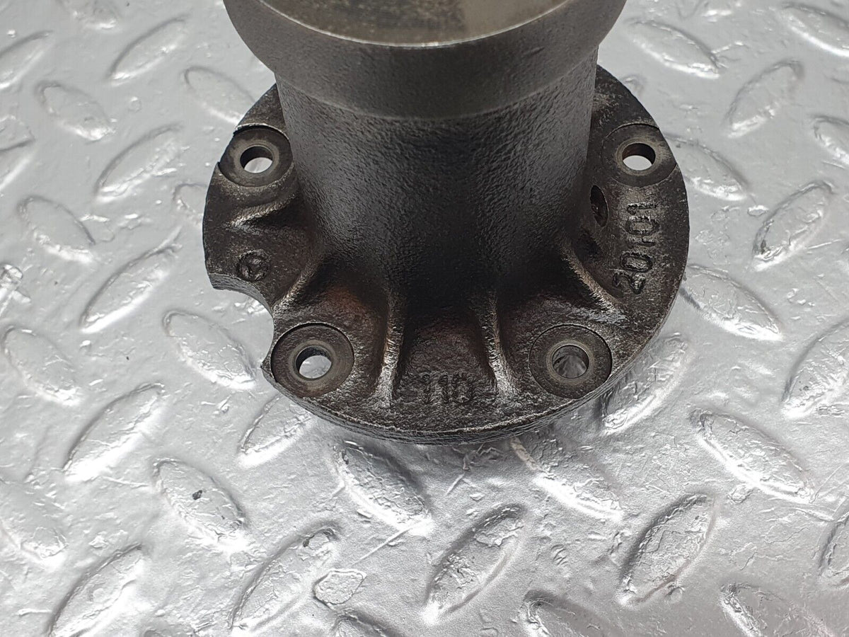 43344 Mercedes-Benz W108 280SE Water Pump A1102010110