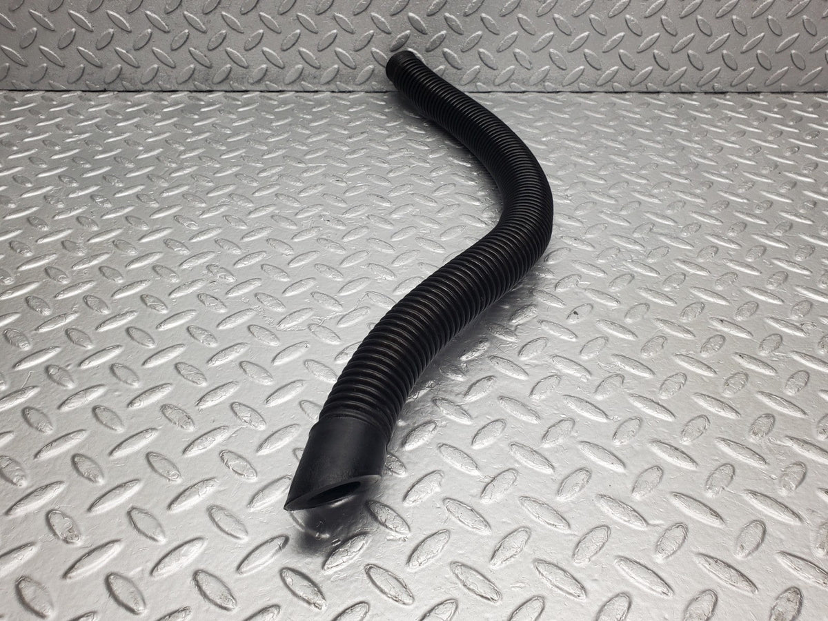 50634 Mercedes-Benz W108 280SE 3.5 Trunk Water Drain Hose Pipe Left