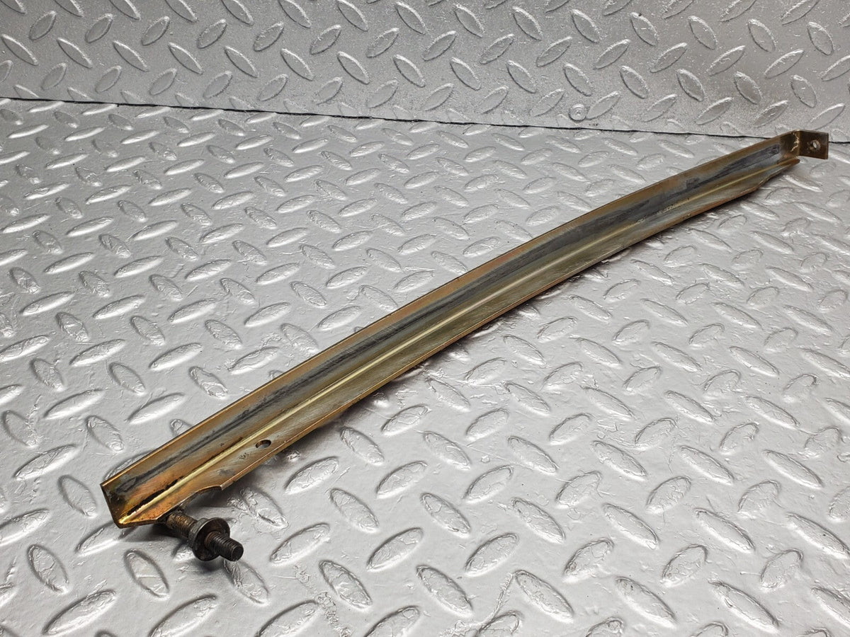 48322 Mercedes-Benz C126 Coupe Right Door Window Channel