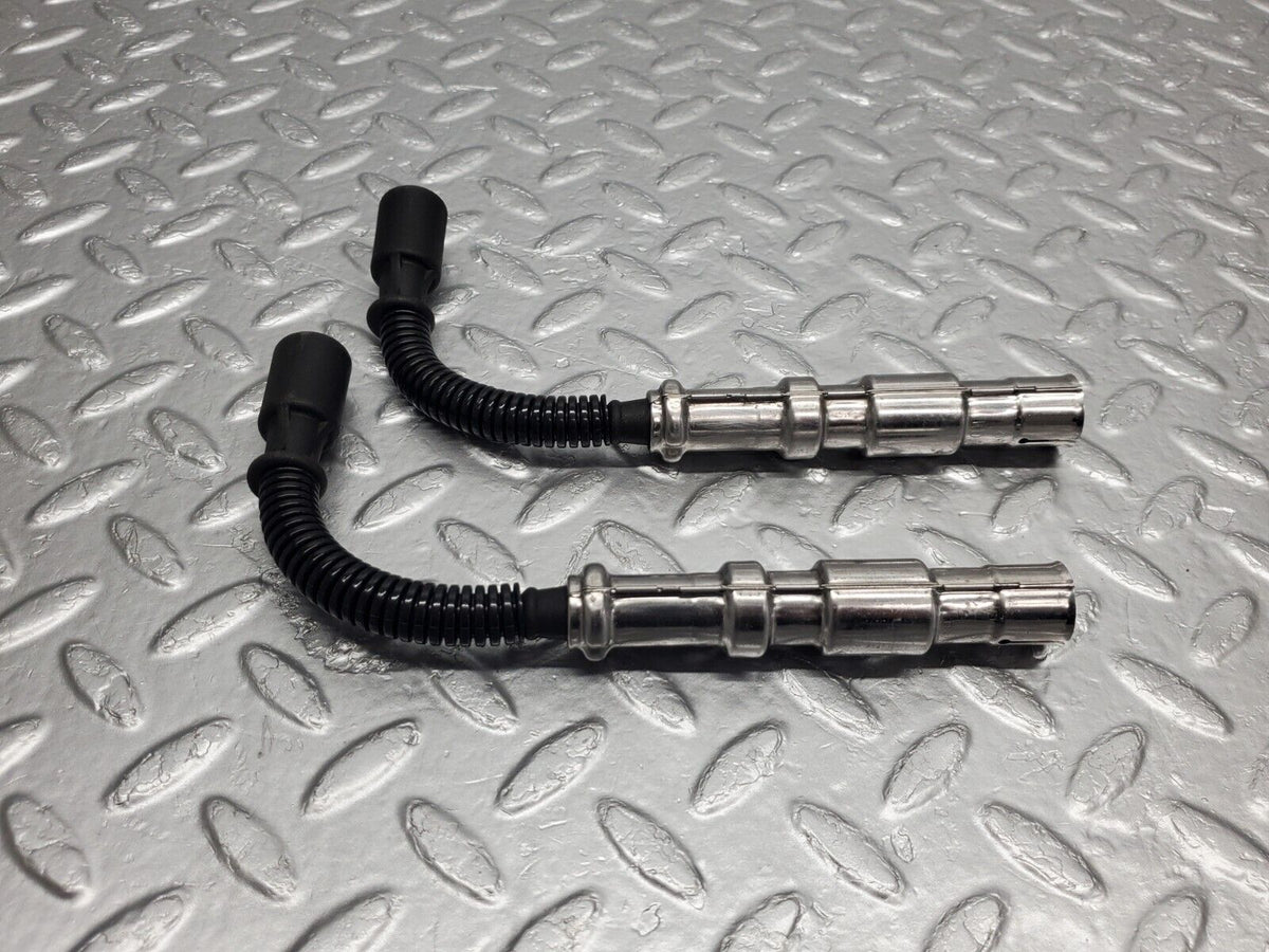 47991 Mercedes-Benz R230 350SL Coupe Ignition Lead Bosch A1121500218 0356912950 0356912948