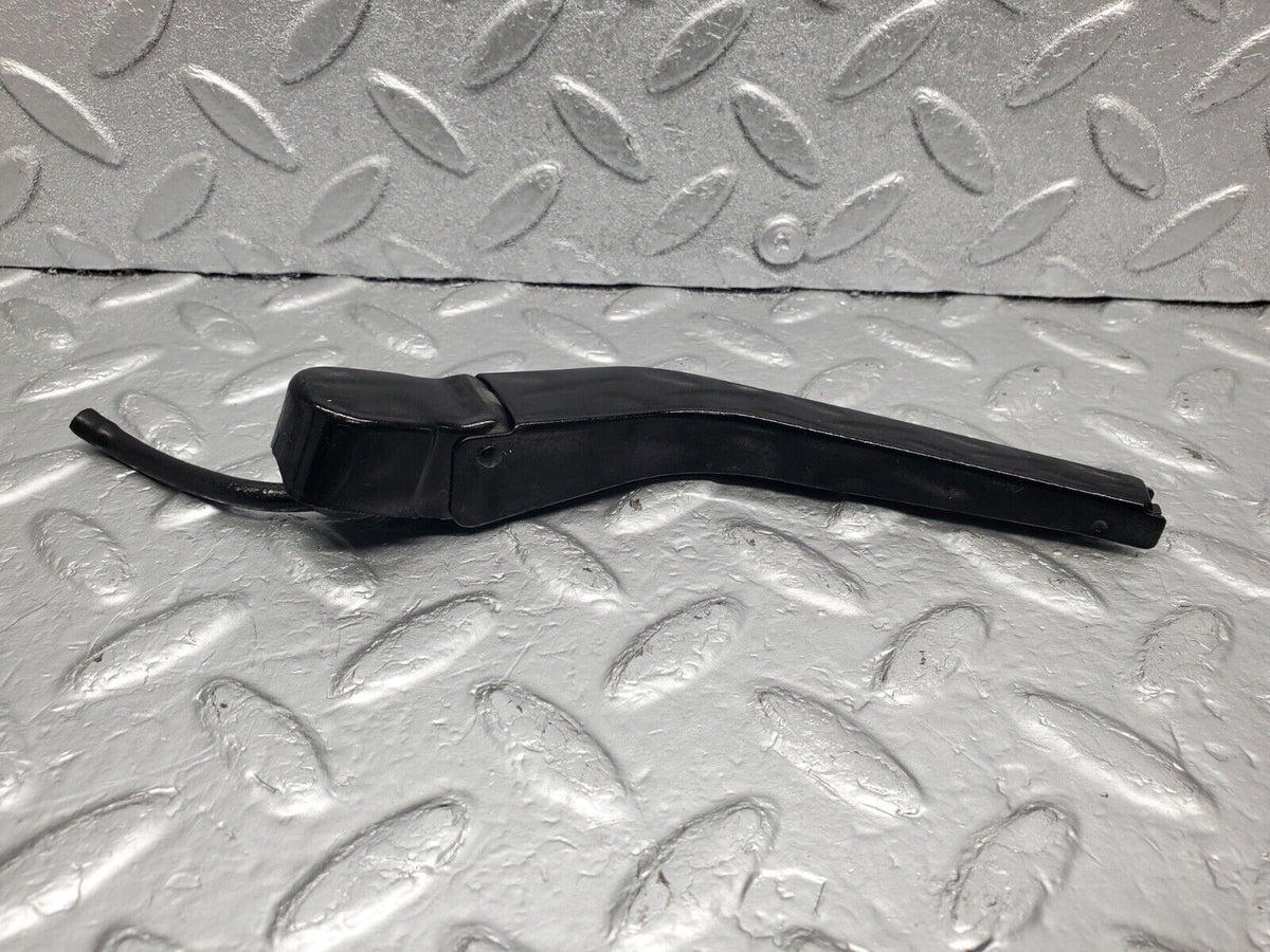 47554 Mercedes-Benz C126 500SEC Coupe Headlight Wiper Arm Bosch Left Side