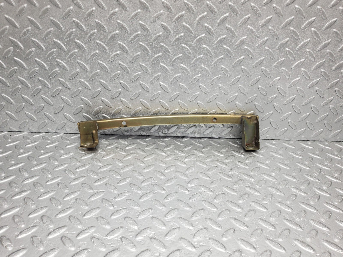 48618 Mercedes-Benz W123 Rear Right Door Window Channel
