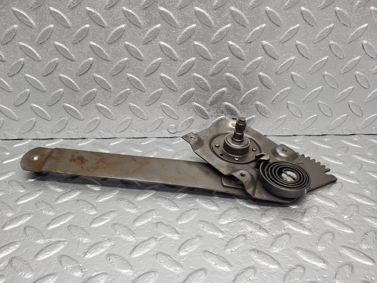 48471 Mercedes-Benz W108 Rear Left Manual Window Regulator