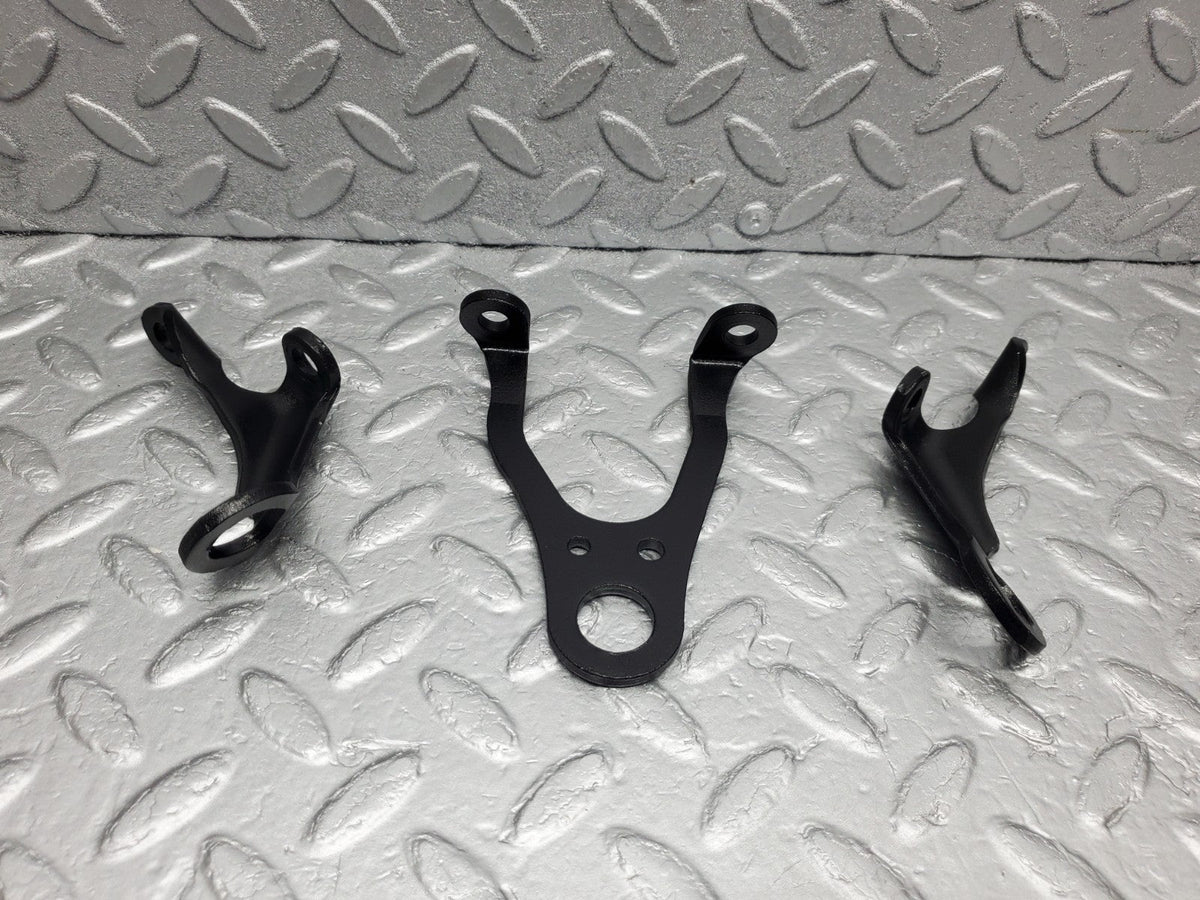 49923 Mercedes-Benz R107 380SL Engine Lifting Eyes Hooks
