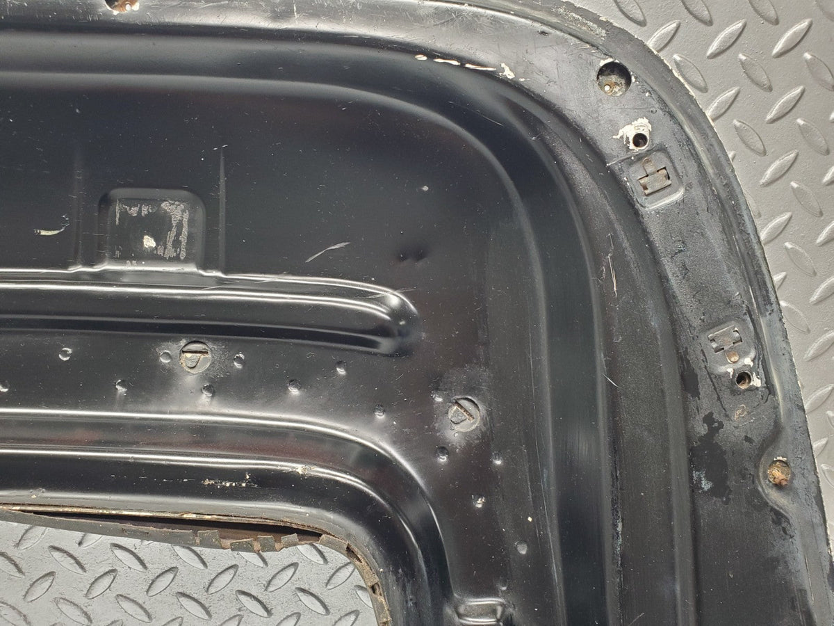 49490 Mercedes-Benz W113 Pagoda Aluminium Soft Top Cover