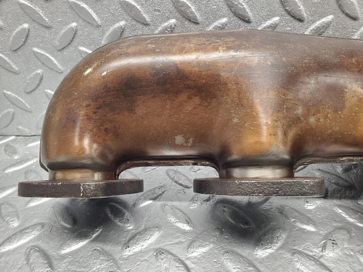 47158 Mercedes-Benz R129 320SL Coupe Exhaust Manifold Cylinder Left Side