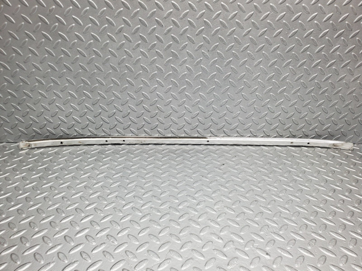 50167 Mercedes-Benz R107 SL Hardtop Roof Chrome Right Side
