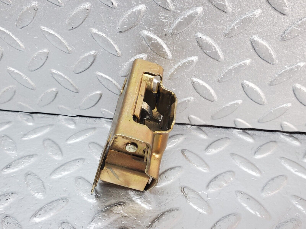 44336 Mercedes-Benz W123 280E Trunk Lock