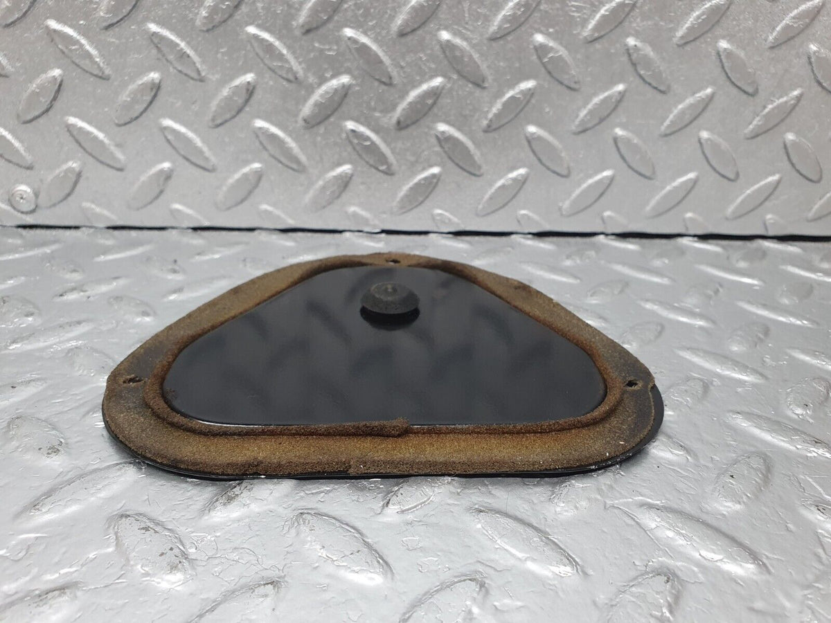 44192 Mercedes-Benz C123 230CE Coupe Rear Window Bottom Access Panel