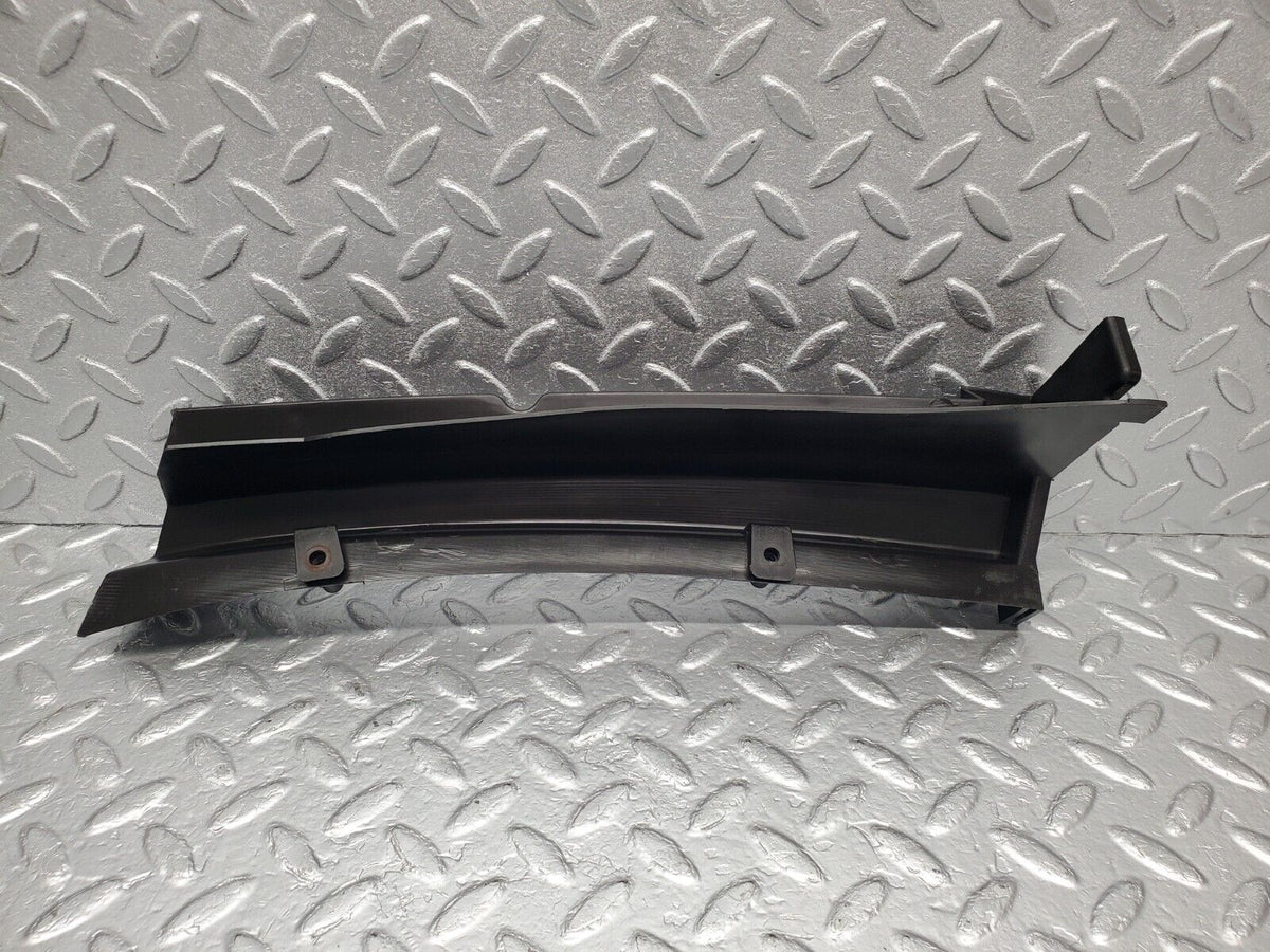 46892 Mercedes-Benz R129 320SL Coupe Windscreen Drain Channel Left Side A1298310536