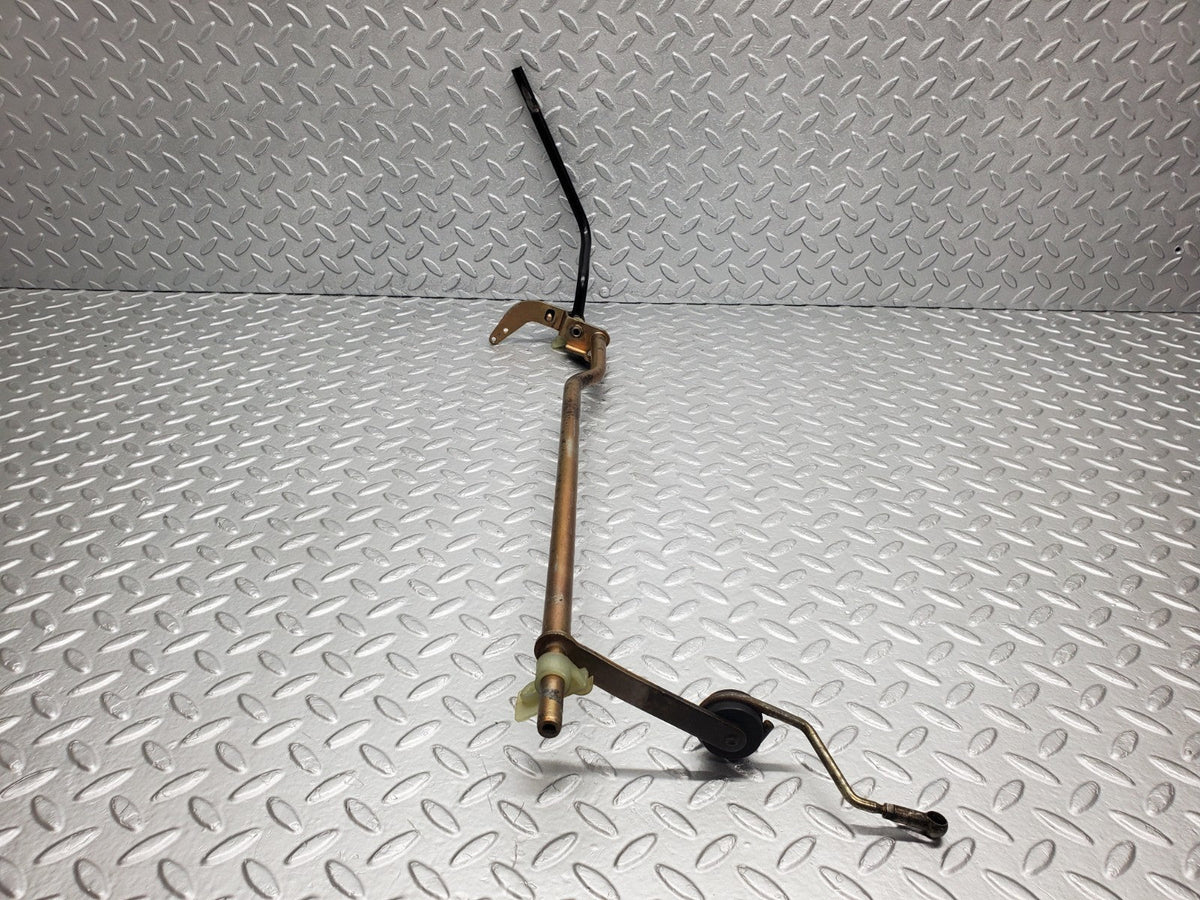 49871 Mercedes-Benz R107 380SL Accelerator Pedal Linkage