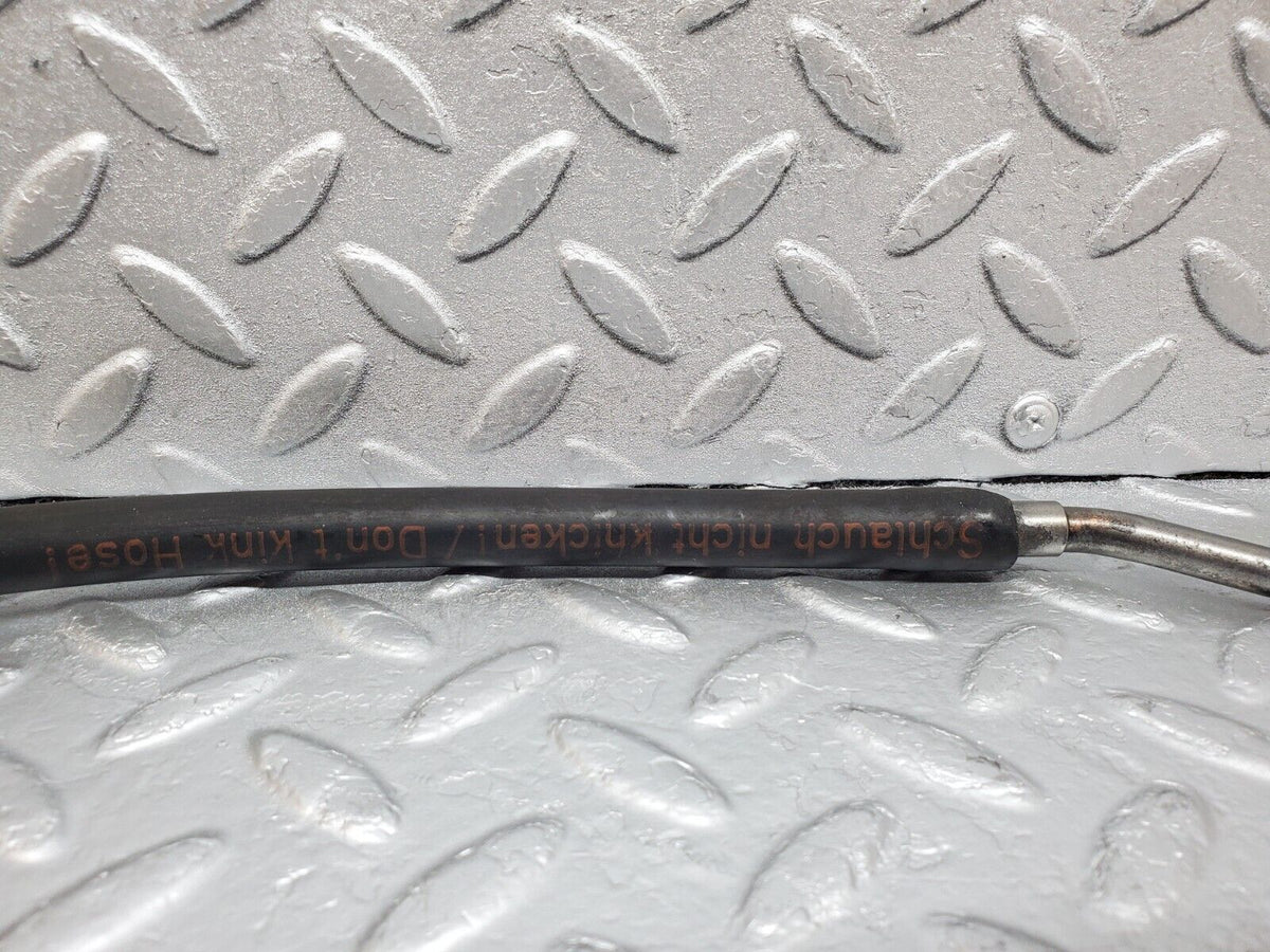 44858 Mercedes-Benz W124 220E Fuel Hose Pipe
