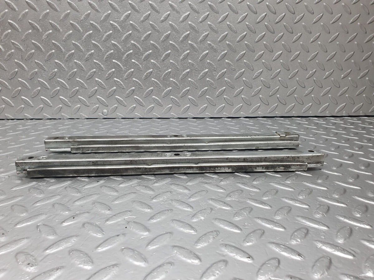 43298 Mercedes-Benz W108 280SE Front Right Seat Rail Pair
