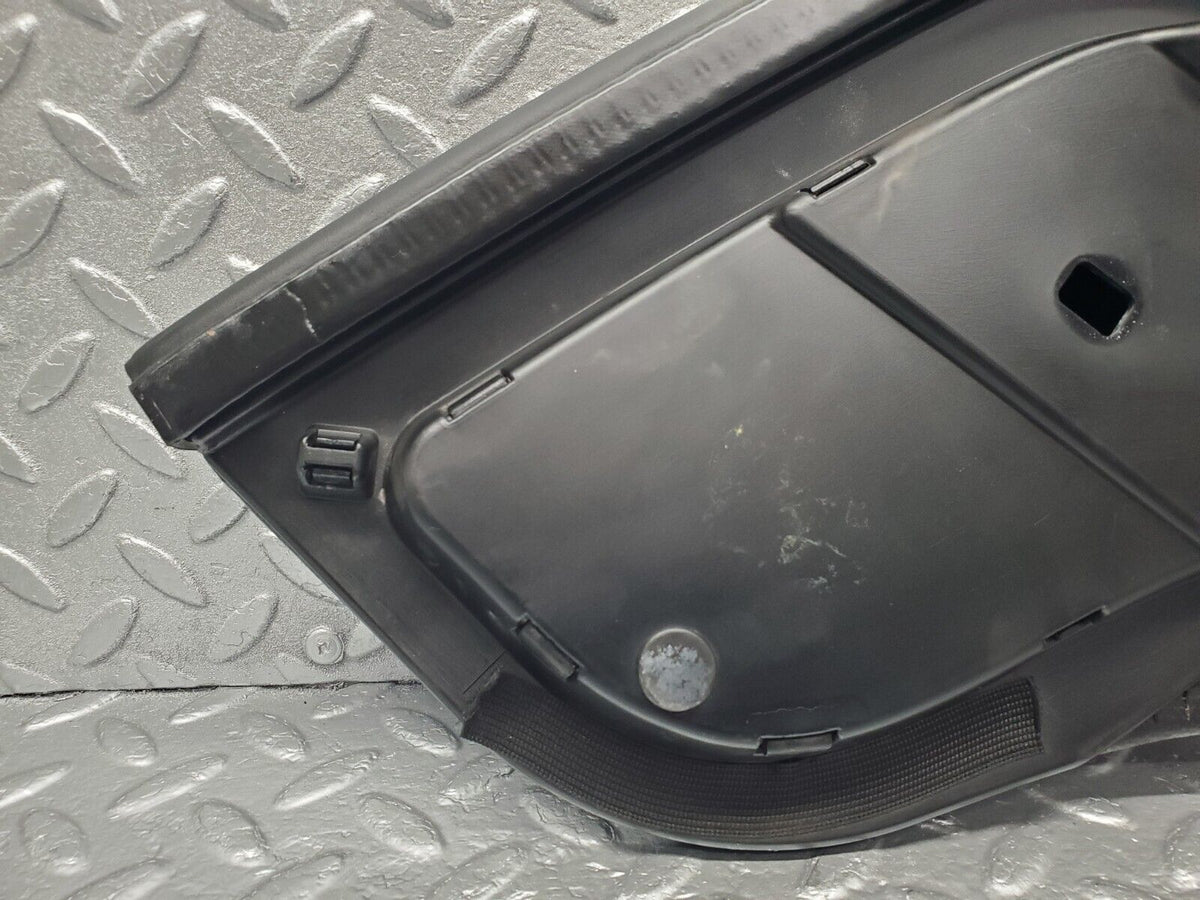 47670 Mercedes-Benz R230 350SL Coupe Parcel Shelf Flap Right