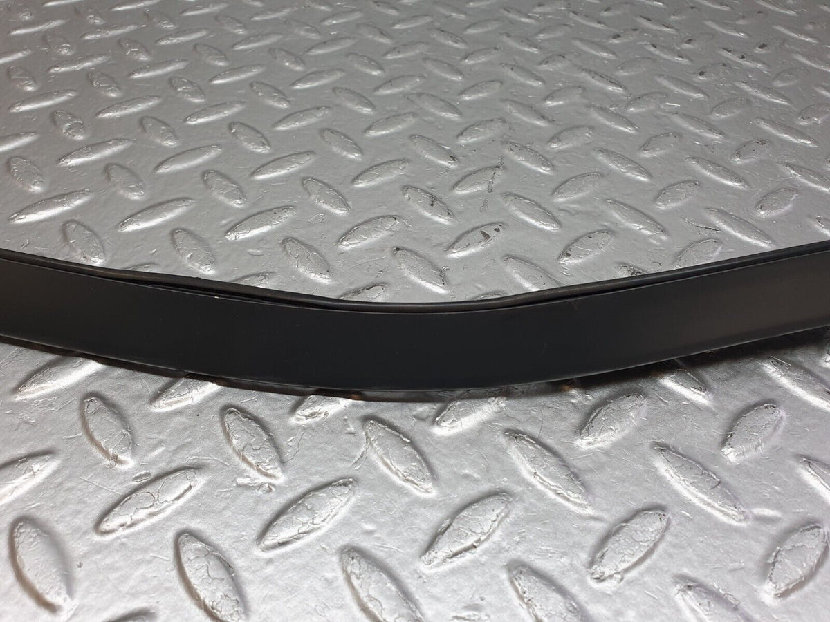 41713 Mercedes-Benz W124 200E Roof Chrome Trim Left Side A1246900397