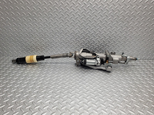 47995 Mercedes-Benz R230 350SL Coupe Electric Steering Column A2304602916 A2304620420