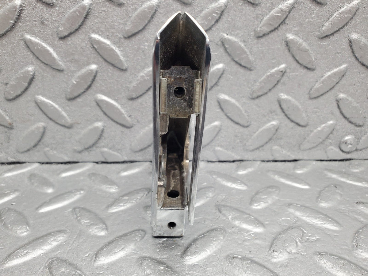 49775 Mercedes-Benz R107 380SL Right Wing Mirror Triangle Chrome Bracket