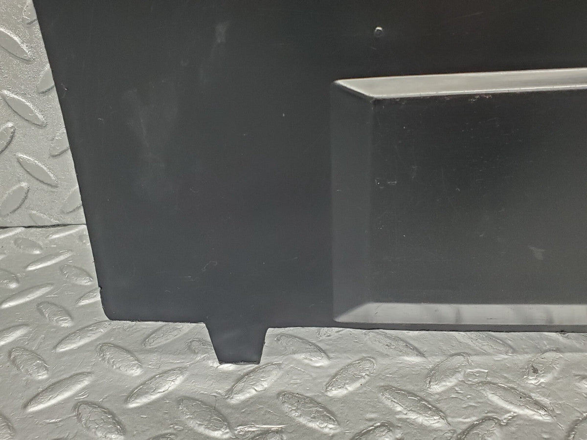 48956 Mercedes-Benz A124 320E Cabriolet Engine Compartment Cover Left Side A1246261930
