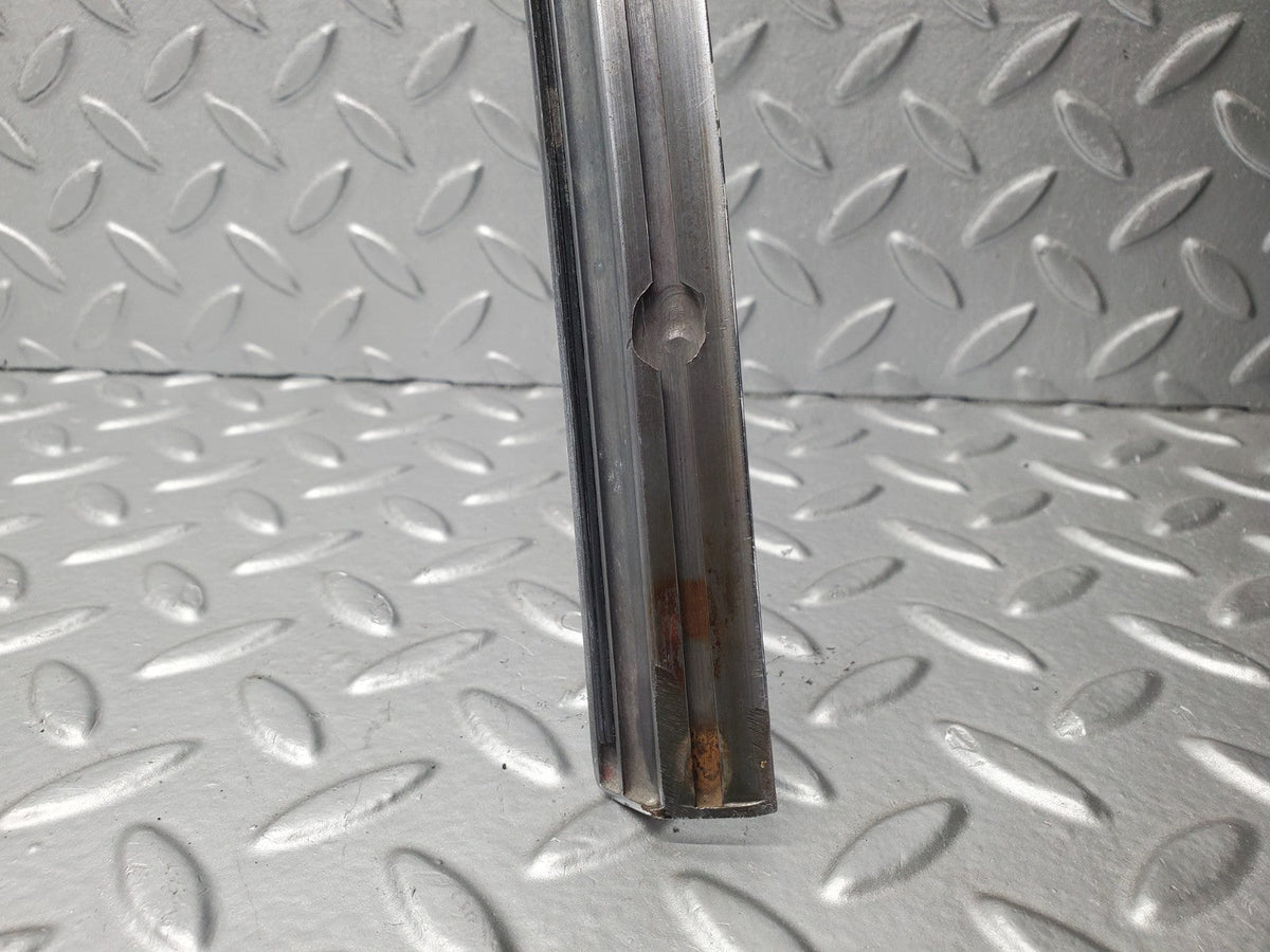 49517 Mercedes-Benz W113 Pagoda Soft Top Cover Chrome Trim