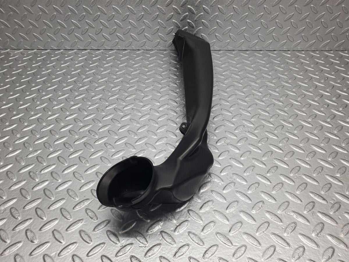 47806 Mercedes-Benz R230 350SL Coupe Air Duct Right Side E038111322