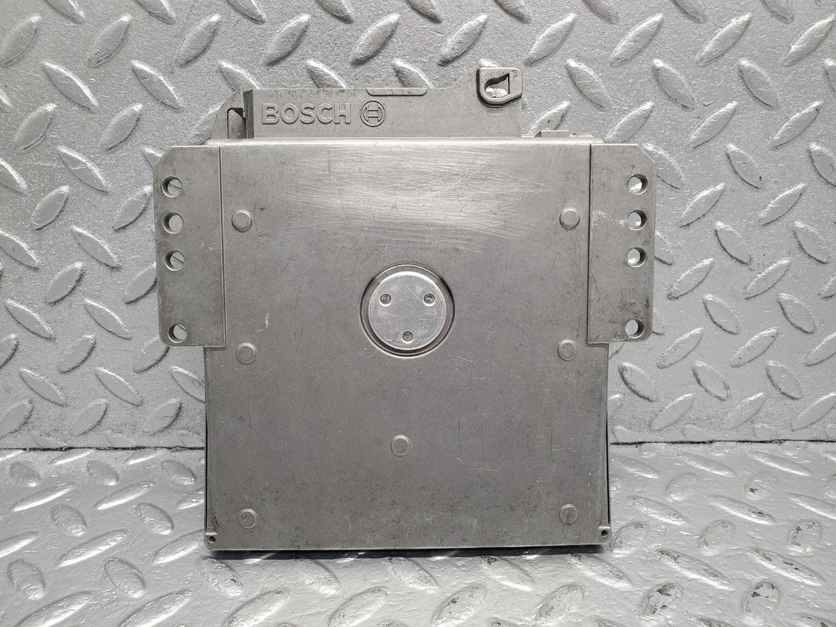51254 Mercedes-Benz W210 Engine Control Unit ECU Bosch A0245451132 0281001753