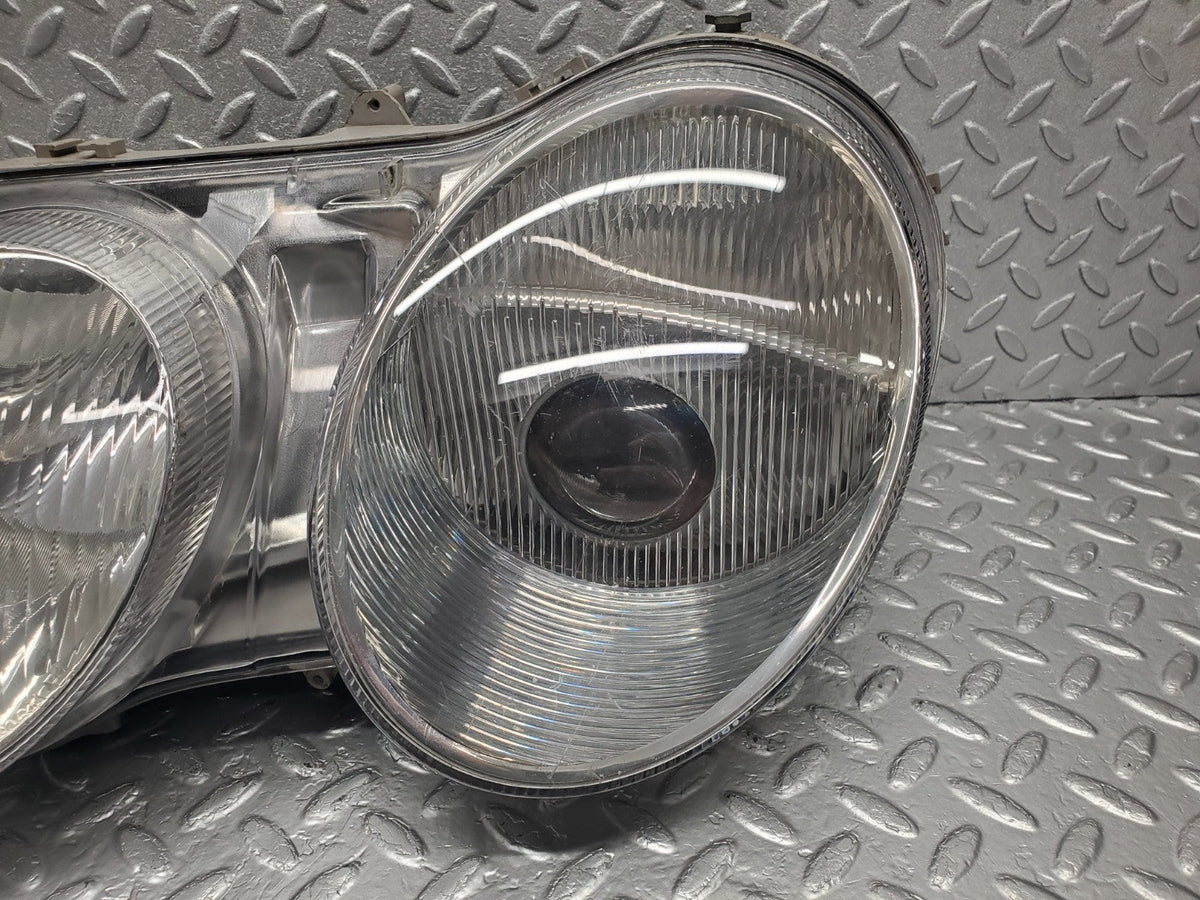 51210 Mercedes-Benz C215 CL Coupe Xenon Headlight Left Side Bosch A2158200361