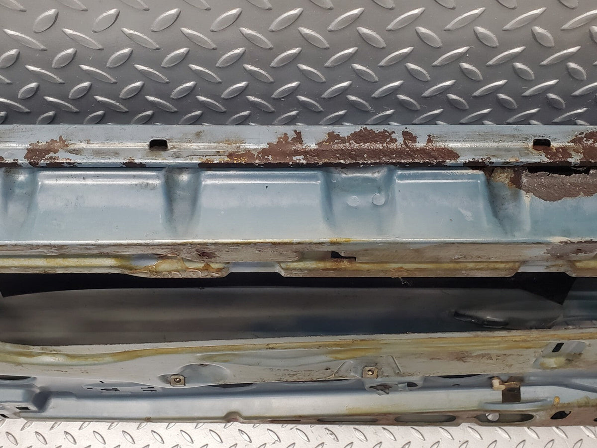 48346 Mercedes-Benz C126 Coupe Left Door