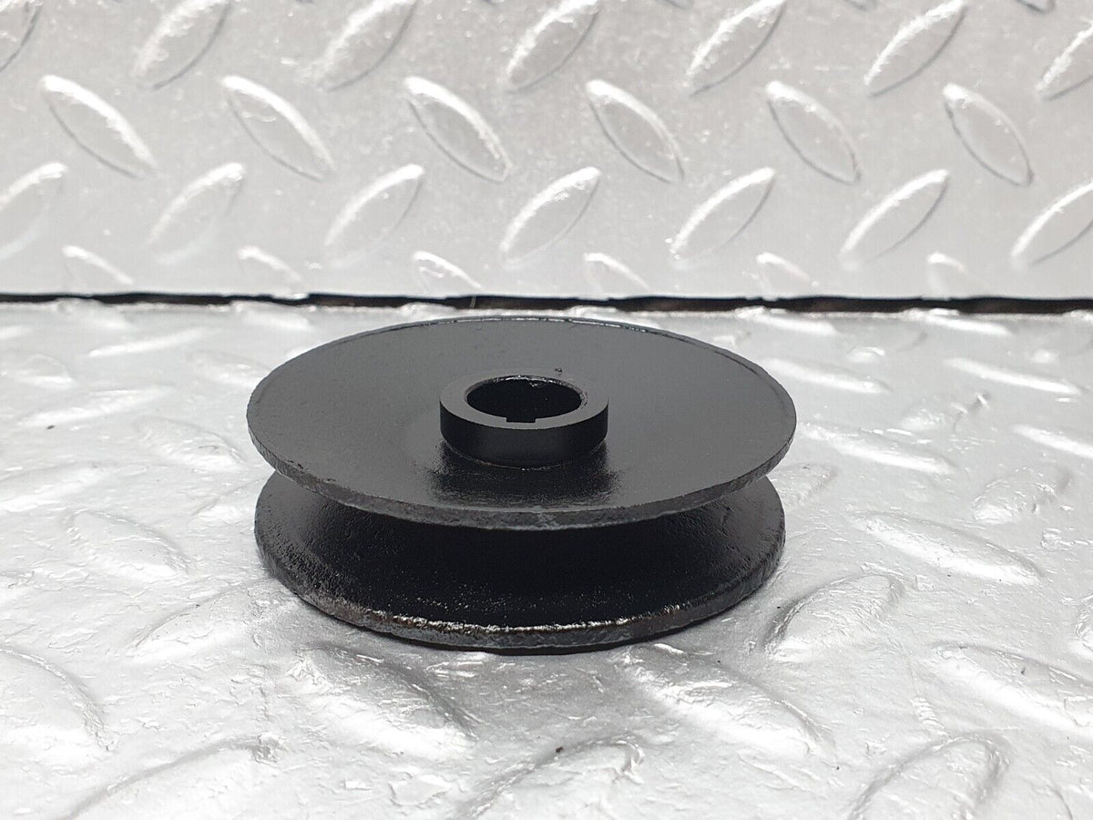 40831 Mercedes-Benz W123 300D Alternator Generator Pulley