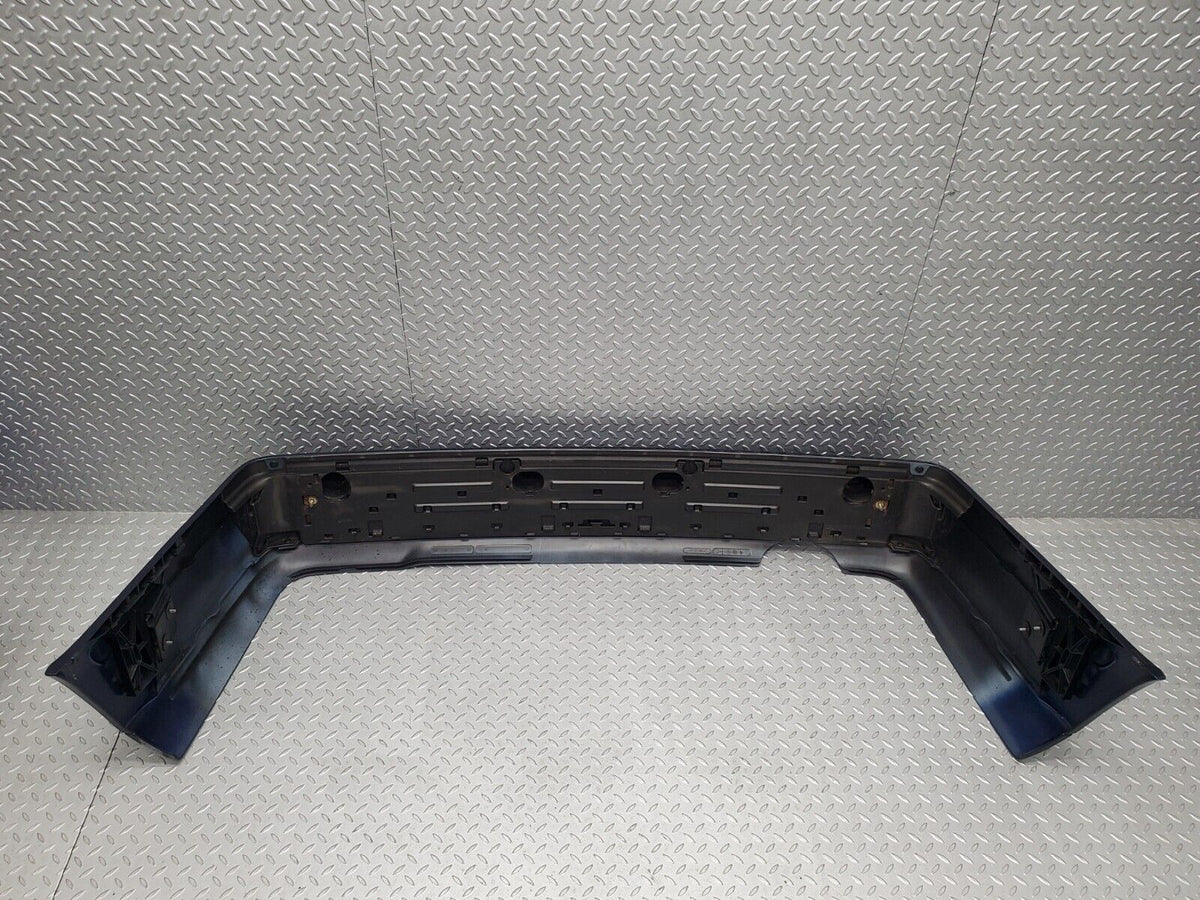 47126 Mercedes-Benz R129 320SL Coupe Rear Bumper