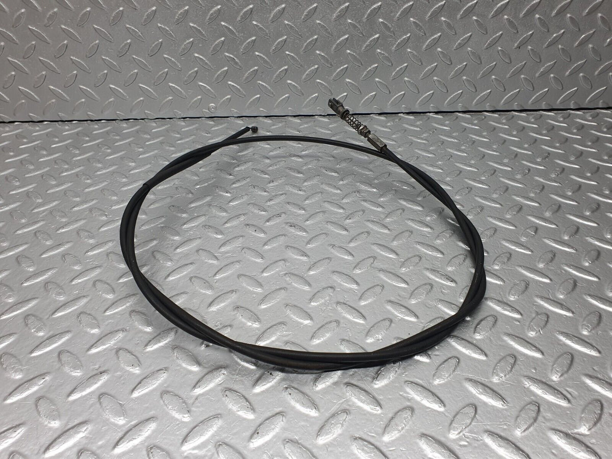 40712 Mercedes-Benz W123 300D Bonnet Release Cable