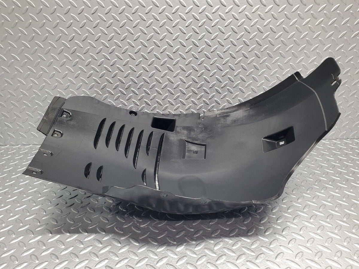 47751 Mercedes-Benz R230 350SL Coupe Front Left Inner Fender Wing Wheel Arch Lining A2306901330