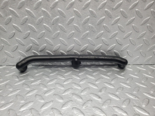 47962 Mercedes-Benz R230 350SL Coupe EGR Air Pump Pipe Hose A1122380082