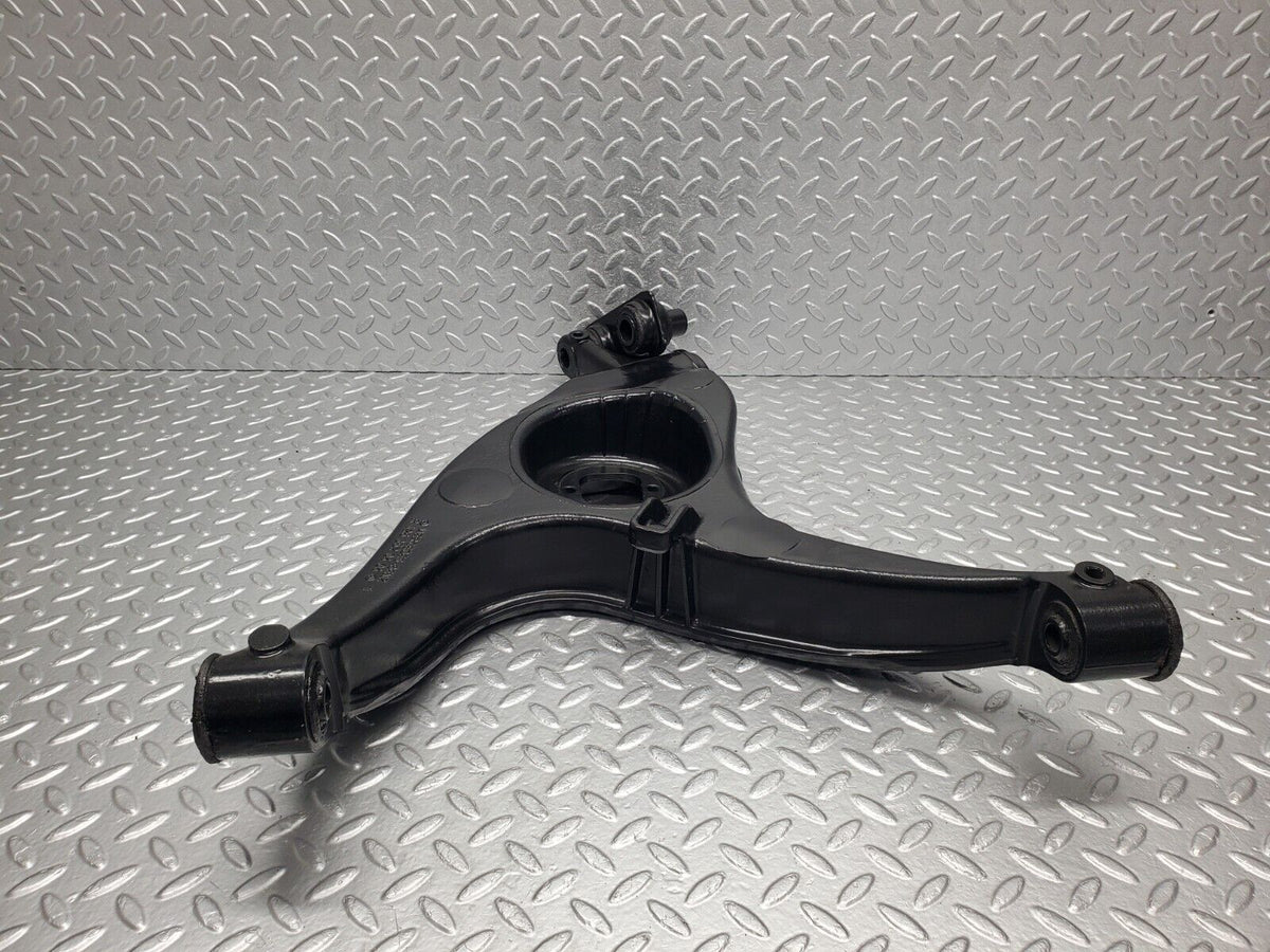 47561 Mercedes-Benz C126 500SEC Coupe Trailing Arm Control Arm Rear Left A1263520404