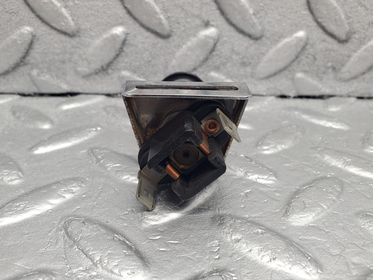 50501 Mercedes-Benz W108 280SE 3.5 Fog Light Switch
