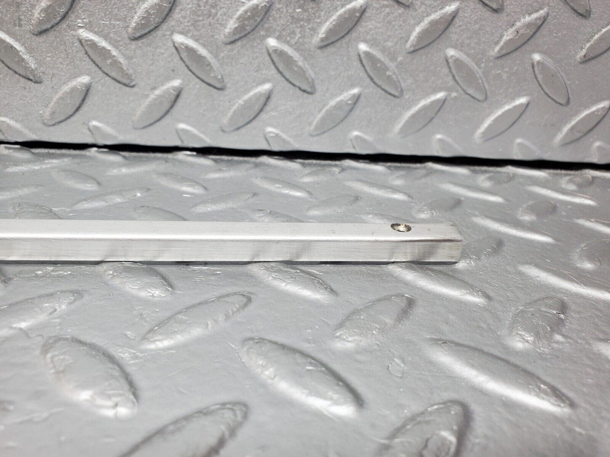 45982 Mercedes-Benz W126 420SE Sunroof Chrome Trim
